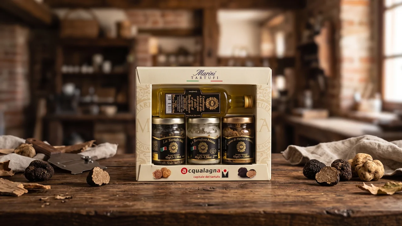 Cofanetto Degustazione Delizia